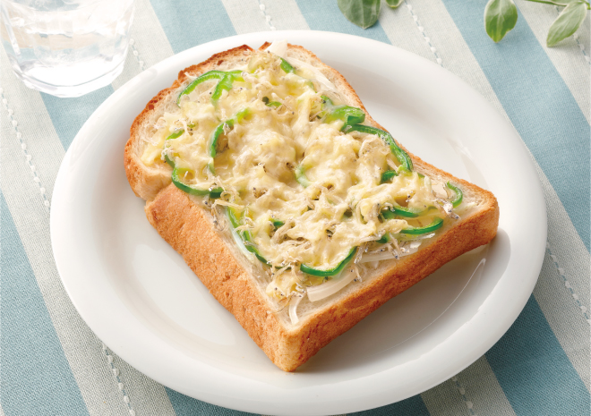 ホワイトソースから手づくり！パングラタンの基本レシピセブンプレミアム公式