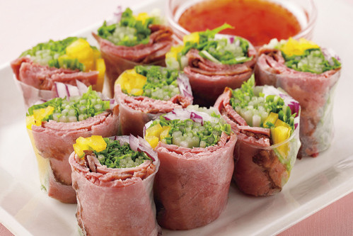 ダッチオーブンレシピFILE ローストビーフ雑誌Begin ビギン 公式サイト