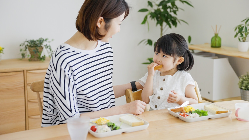 10分で簡単 朝ご飯 人気レシピ35選和食から子どもが喜ぶ朝食までレシピサイトNadia