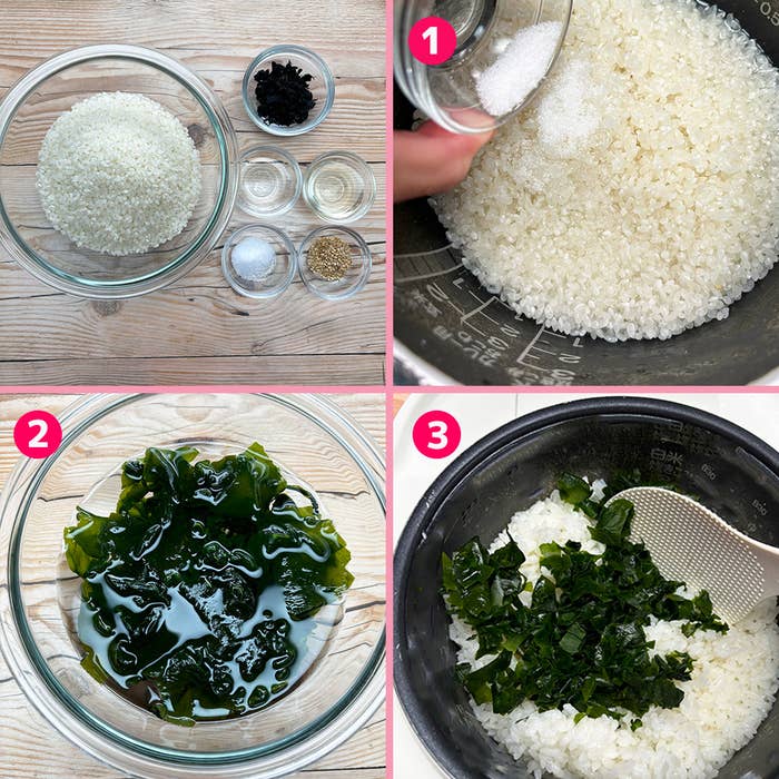 わかめごはん株式会社東洋システムサイエンス