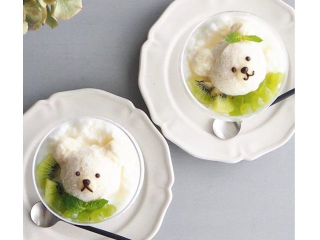 専門店もおうちでも♪ひんやりおいしい「アイスケーキ」 3ページ目キナリノ