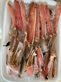 カニが腐るとどうなる?黒く変色・ぬるぬる賞味期限・冷蔵と冷凍保存方法・見分け方お役立ち！季節の耳より情報局