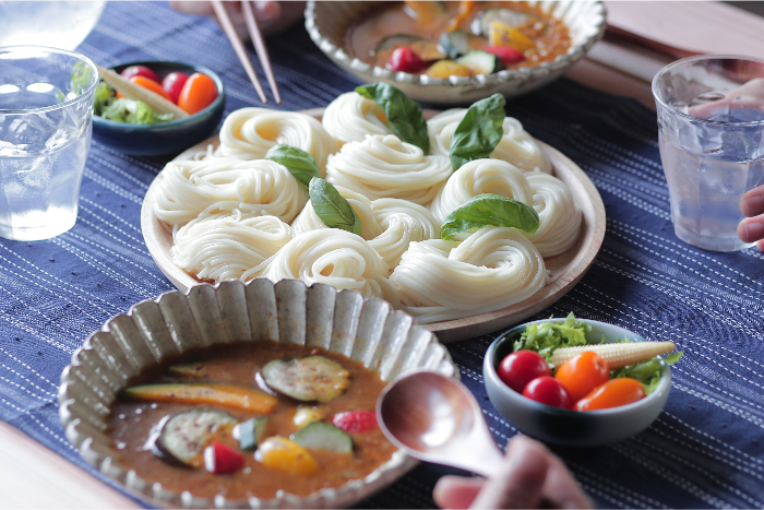 そうめん献立 そうめんと相性抜群の簡単おかずを肉・野菜・揚げ物に分けてご紹介クラシル