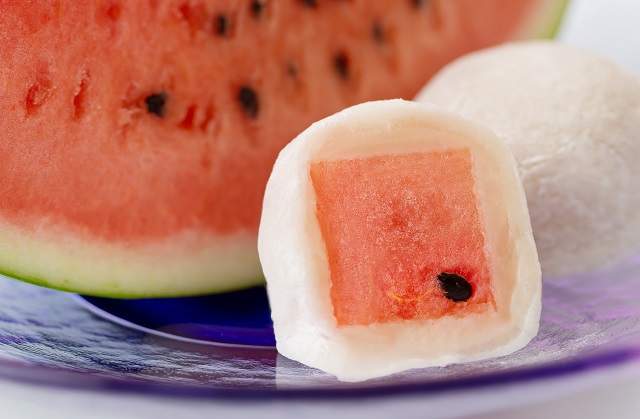 瑞々しい食感が魅力！梨を食べようコラム詳細HATTORI DINER 服部学園オリジナルレシピ