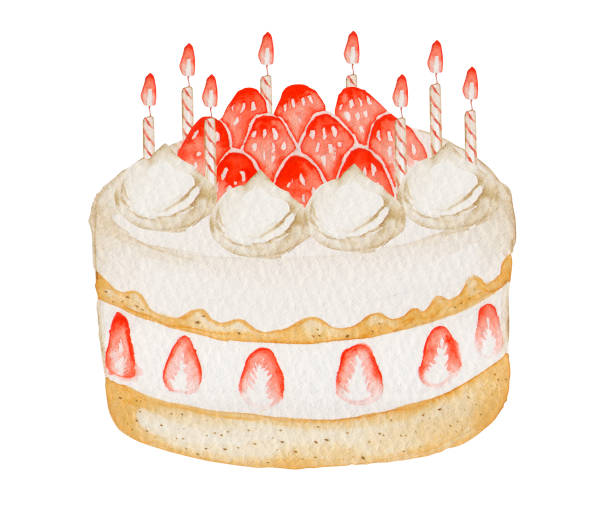 サプライズ写真ケーキ！燃える演出のバーンアウェイケーキ ベリーズスイーツキッチンCake.jp