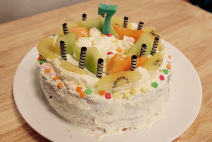 ケーキデコレーションのレシピ おすすめの30選を紹介クラシル