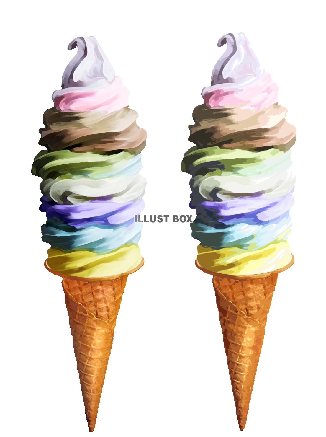 お中元にアイスの贈り物！老舗の高級品から人気店のお洒落ギフトまでおすすめ25選