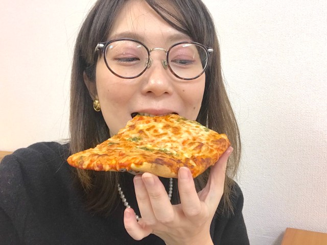 管理栄養士監修 「ピザ」は太りやすい？気になるカロリーと炭水化物量まとめサンキュ