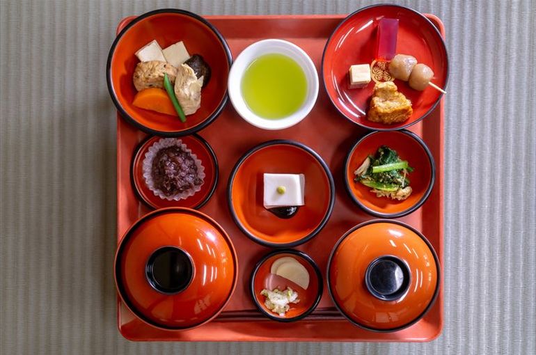 和食の歴史について、日本の時代ごとに解説！にほんご日和