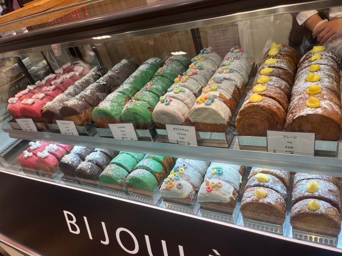 至上のブーランジェリー『Le Supreme. ルシュプレーム 』のおすすめパンたち名古屋情報通