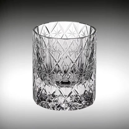 男性 プレゼント ギフト 男 誕生日 お祝い 贈答 贈り物 ロックグラス ウイスキー グラス グラス アイスキューブ ギフトギフトボックス –フェイスピーチ