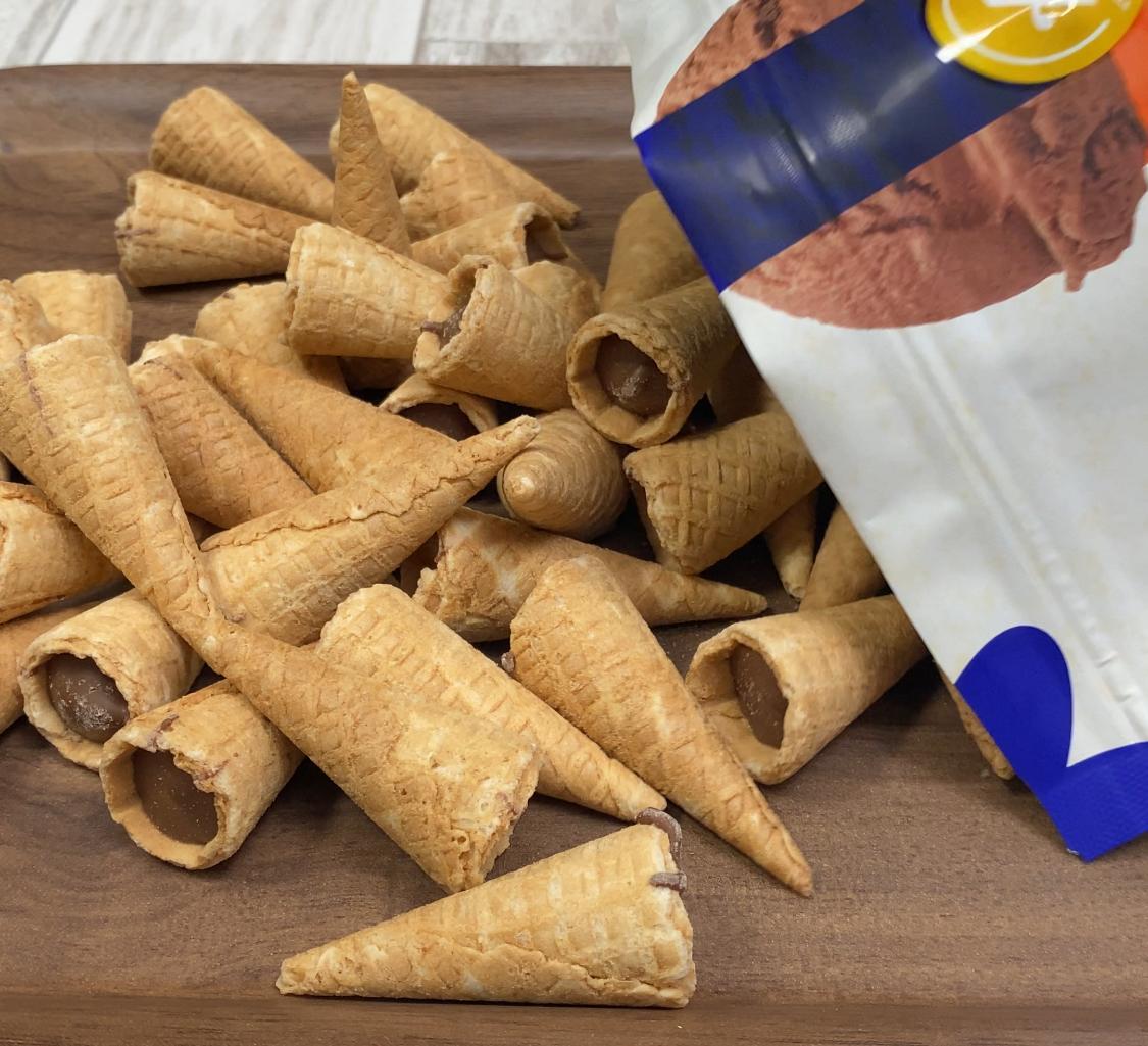 コストコ チューペット！？キッズのおやつにポラレッティフルーツがおすすめ！mellow wave