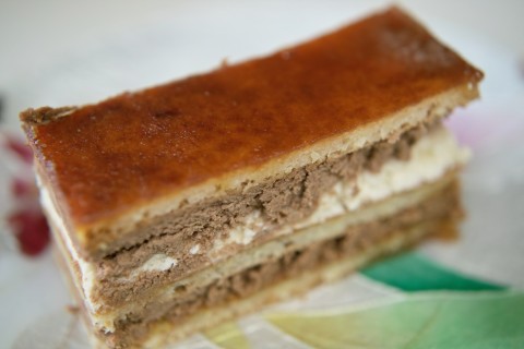 パティスリー サン・ドニ@千葉県木更津市梅雨前線停滞中