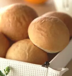 テーブルロール 辻製菓専門学校さま提供レシピオーブンレシピ七つ星大阪ガス