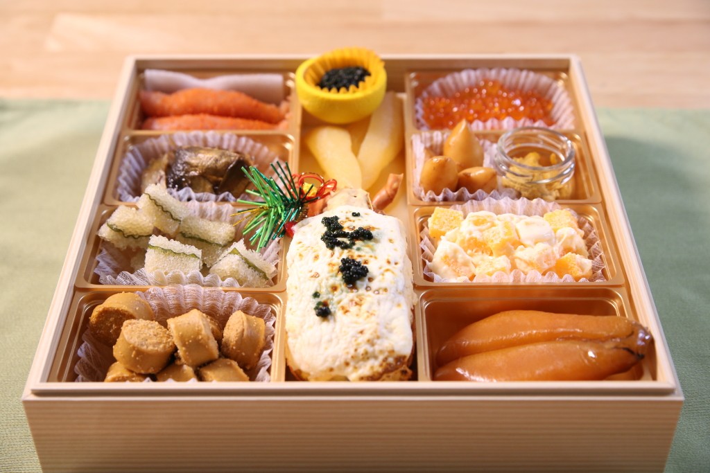 おせちリメイク❗岩のりパスタzinyaの料理ブログ