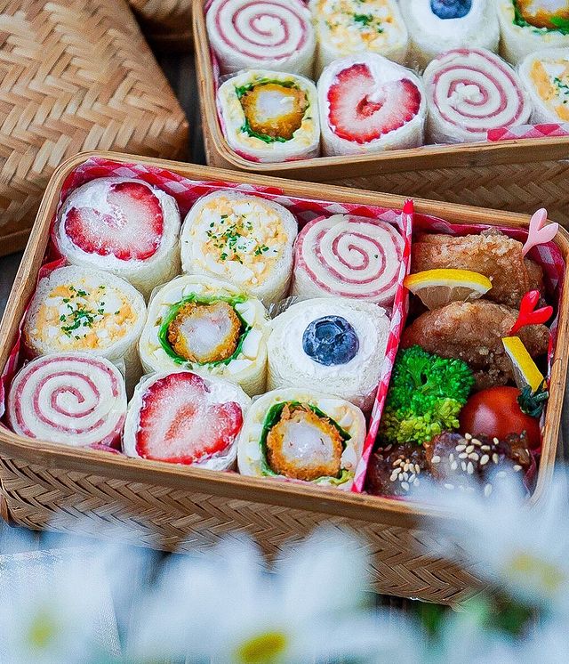 娘の弁当 パンケーキ・海老フライおべんとギャラリーおべんとhome