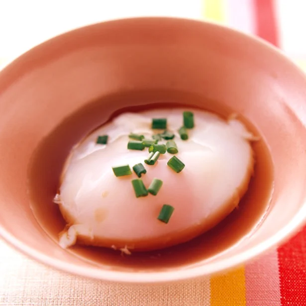 電子レンジで約４０秒！あっという間にできる温泉卵の作り方とは？ – grapeグレイプ