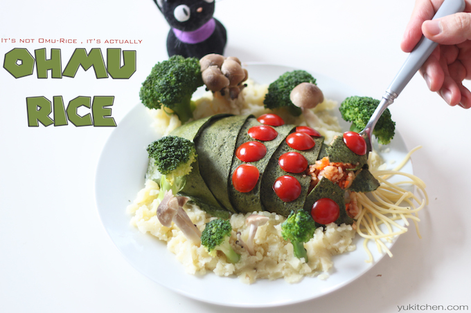 基本からアレンジまで！思わずつくりたくなる「ナウシカ」のレシピ集クックパッド