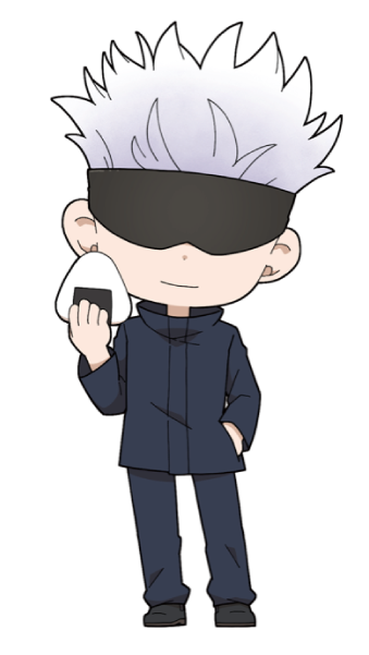 ファミマの呪術廻戦おにぎりCMが熱い