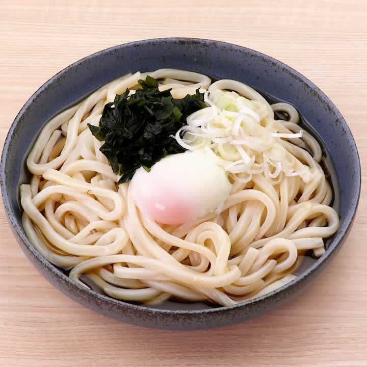 基本からアレンジまで！思わずつくりたくなる「胃にやさしい うどん めんつゆ」のレシピ集クックパッド