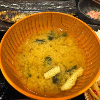 Tomoaki Kanedaさんの口コミモーニング ：しんぱち食堂 市ヶ谷店 - Retty レッティ日本最大級の実名型グルメサービス