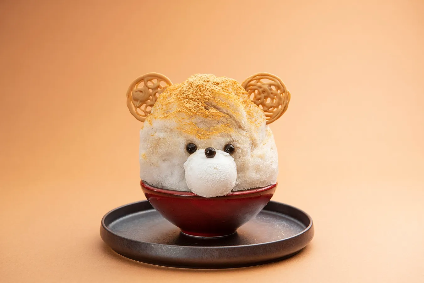 究極のかき氷 いちご味のかき氷7選東京にある人気の美味しいかき氷屋さん2025 - OZmall