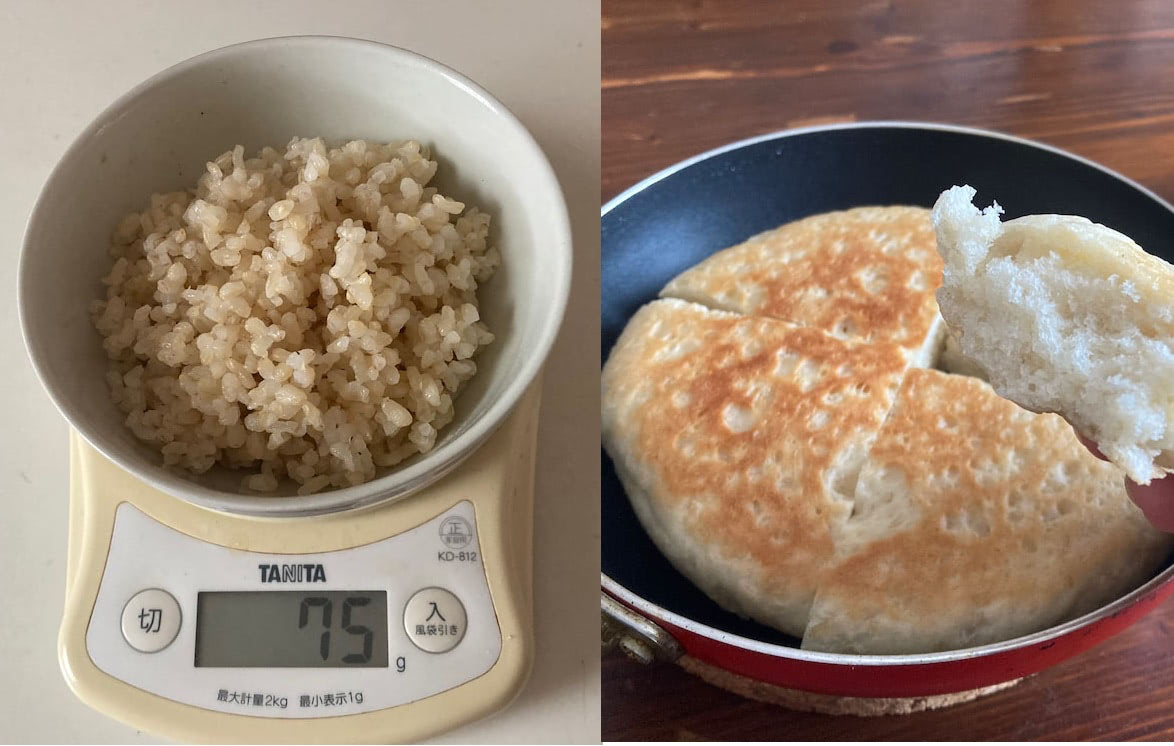 カリッサクッがたまらない！「残りごはん」で作る絶品救済レシピフーディストノート