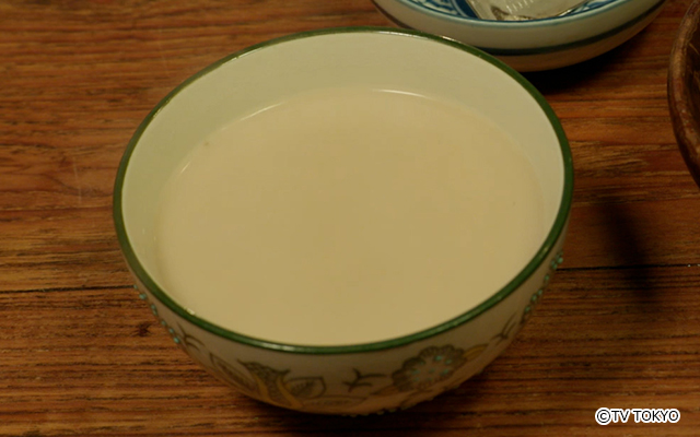 納豆信田 納豆とチーズの油揚げ詰め揚げ