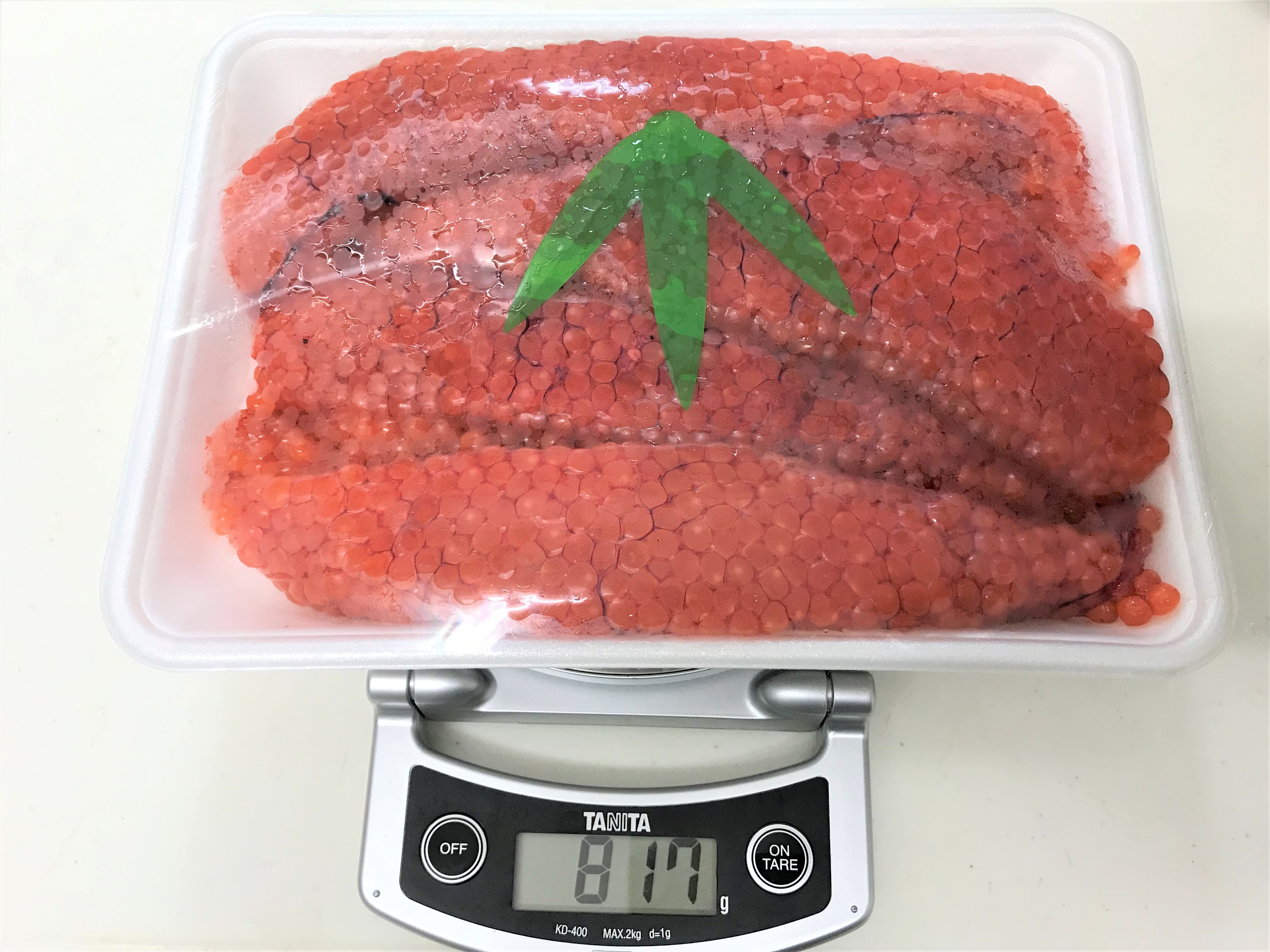 いくらの簡単料理 おいしい食べ方から保存方法も！人気レシピ紹介 32品デリッシュキッチン