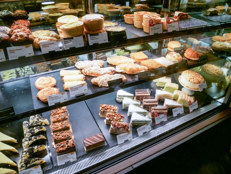 ペストリーフードスターバックス コーヒー ジャパン