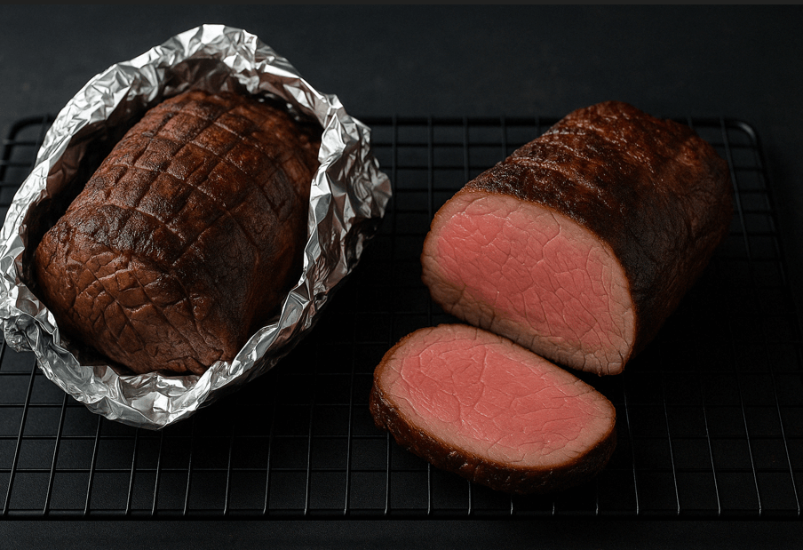 ローストビーフの人気レシピ8選！炊飯器の簡単調理法やおすすめソースも暮らしニスタ