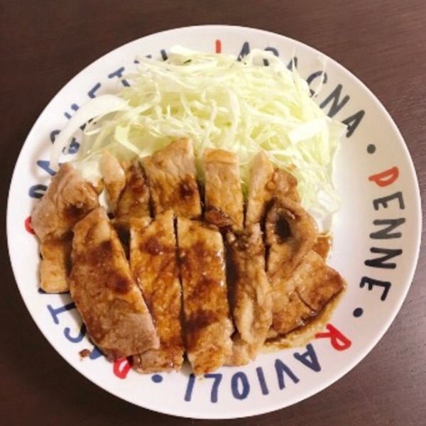 美味しさ倍増！豚ロース肉を使った絶品おかず「トンテキ丼」と「ポークチャップ」。すまいる通信ヨシケイ徳島