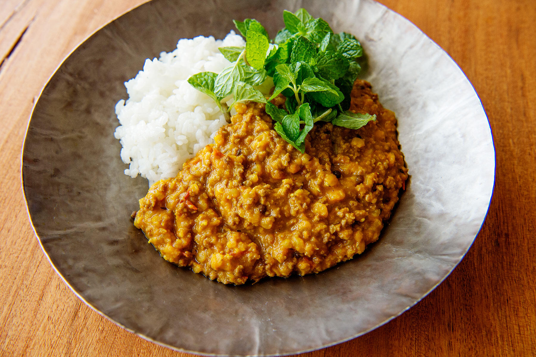 肉好きの夫も騙された！肉なしキーマカレー by クック322MC8☆クックパッド簡単おいしいみんなのレシピが392万品