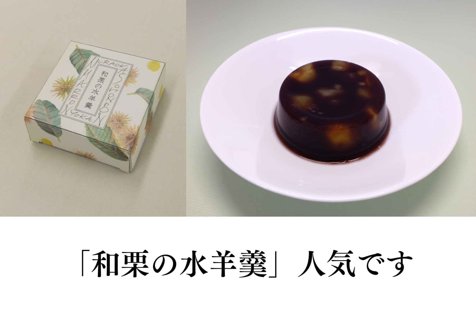 珈琲やワインと楽しみたい！村岡総本舗「カシューナッツ羊羹」をレビュー あお- エキスパート - Yahoo!ニュース