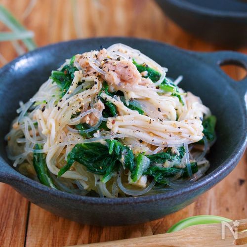 小鉢くま吉の減塩食レシピ 外食の塩分比較