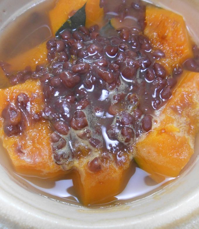 基本からアレンジまで！思わずつくりたくなる「あずき 缶詰 かぼちゃ」のレシピ集クックパッド