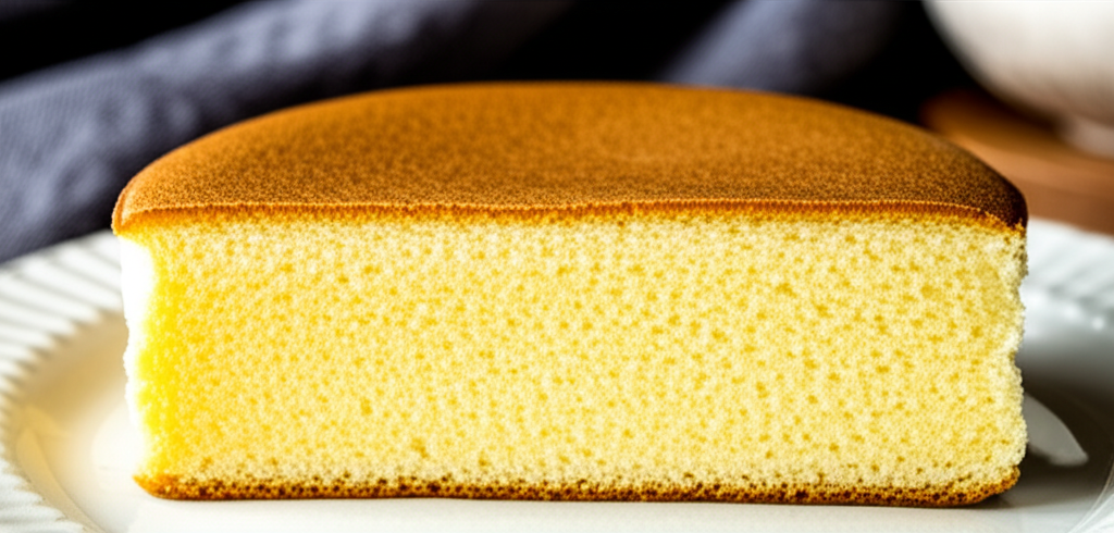 ☆糖質オフ!甘さ控えめ＊台湾カステラ＊♪ by たかしママクックパッド簡単おいしいみんなのレシピが392万品