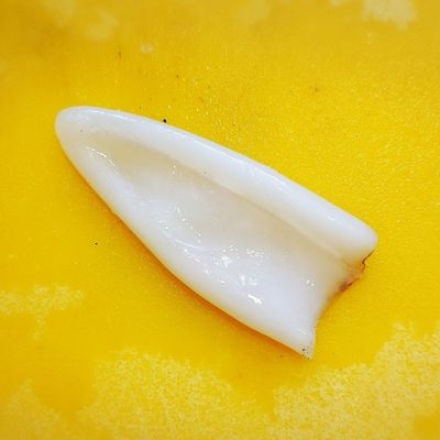 ヒイカの下処理を詳しく解説。処理後はマリネを作りました