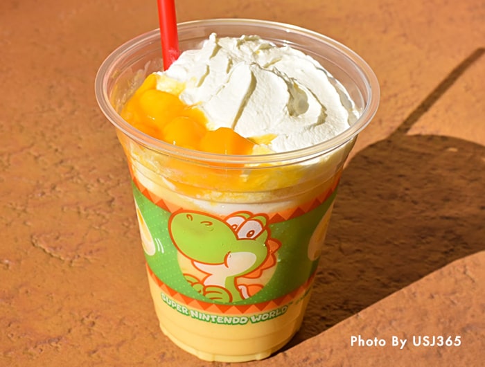 USJ☆フローズンフルーツ特集！ : USJ徹底研究ブログ