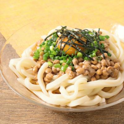 ざるうどんのつけつゆのレシピ 作り方：白ごはん.com