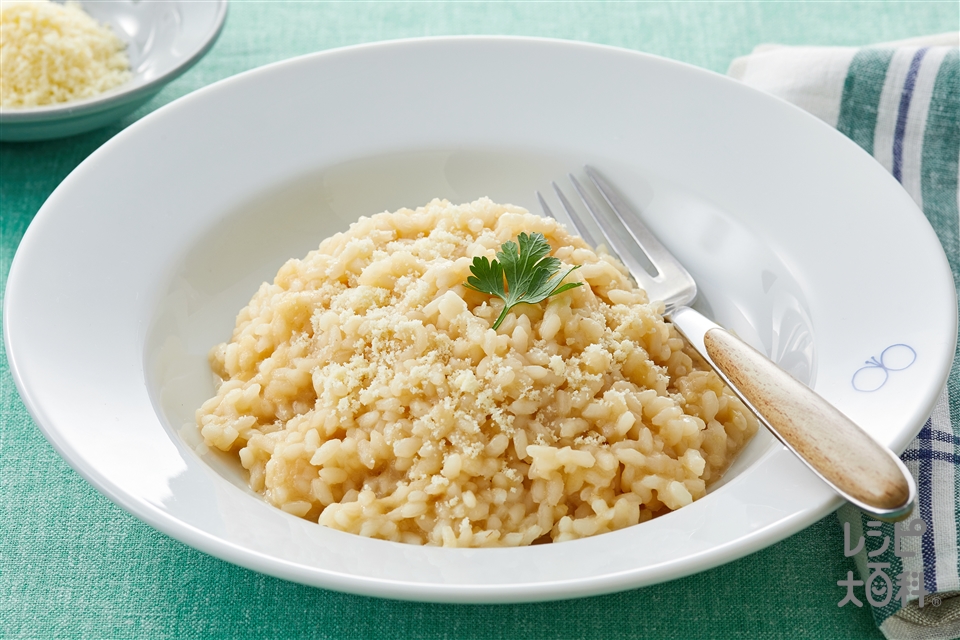 トマトリゾット