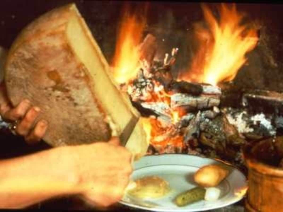 スイスのツェルマットで食べたい郷土料理10選！ おすすめを紹介