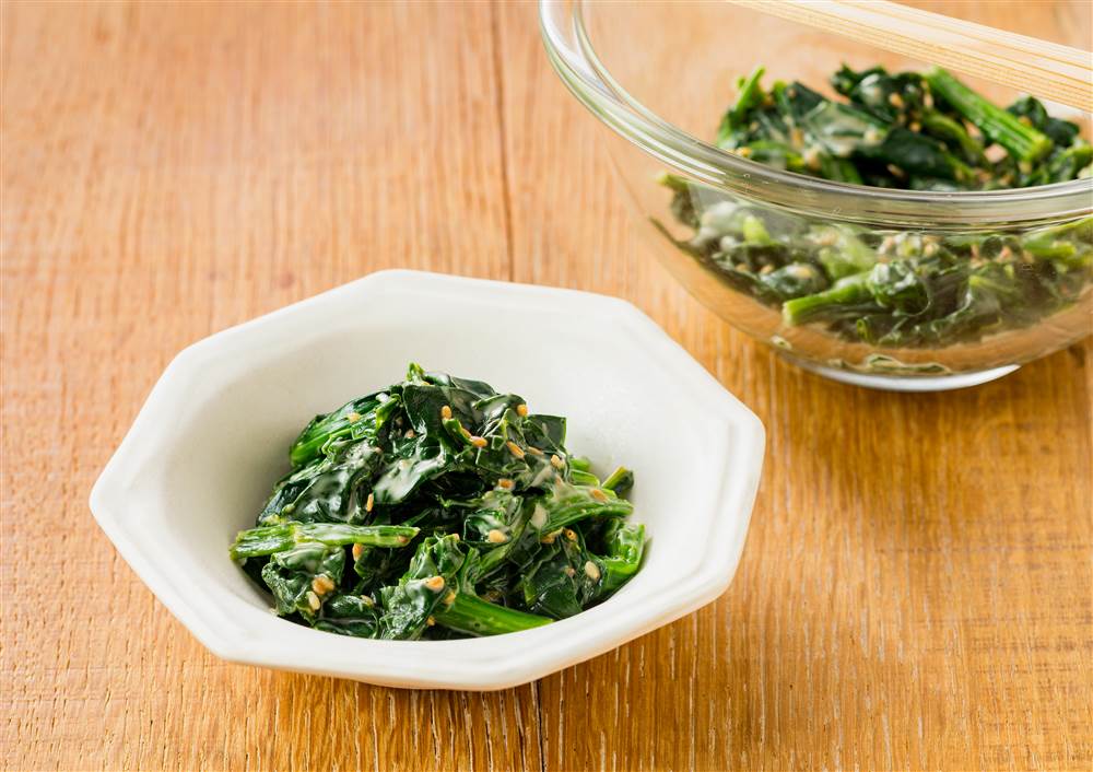 包丁いらず♪ほうれん草のお手軽ドリア記事一覧くらし×防災メディア「防災ニッポン」読売新聞