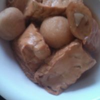 おでんに里芋入れますか？？どこかで食べて美味しかった記憶があ- Yahoo!知恵袋