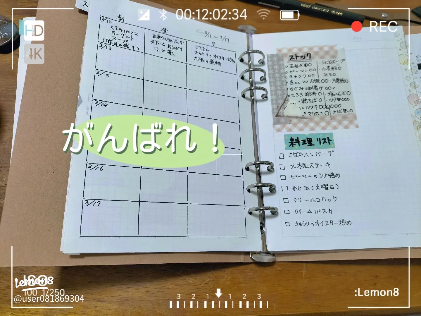 献立・一汁一菜 かぶづくし！かぶの梅ごはん+豆腐とかぶのトロトロ煮+味噌汁 - DJモペのねこまんま