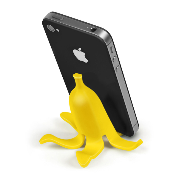 DBS-2736 BKバナナスタンド 1個 YAMAZEN 山善通販モノタロウ