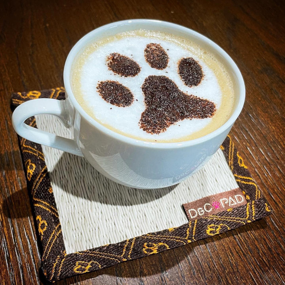 ラテアートステンシル ５枚セット≪ラテアート ステンシル デコレーション バラ 蝶 雪 猫≫※着日指定不可奈良県橿原市セゾンのふるさと納税