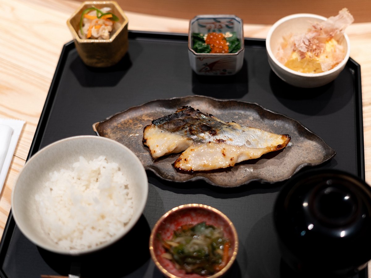 健康メニュー「西京焼き」上品な味でご飯にもお酒にも世田谷自然食品