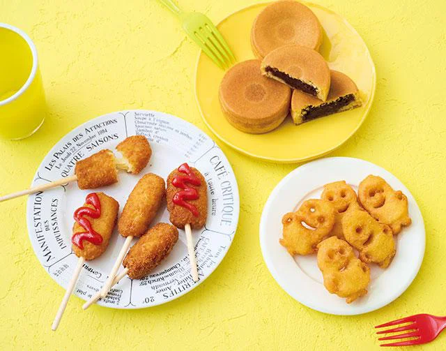 ちょこっと小腹が空いた時に。電子レンジで作る簡単15時のおやつレシピ♡MERY