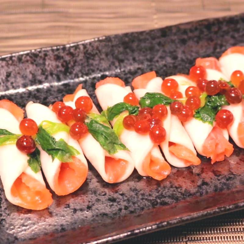 基本のおせち料理レッスン～三段重の料理と詰め方紹介編～。気まぐれキッチン andante